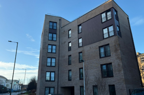 1, Dalry