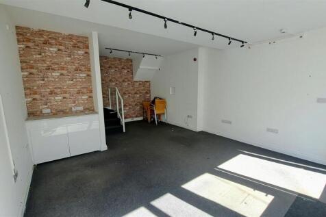 Retail Area