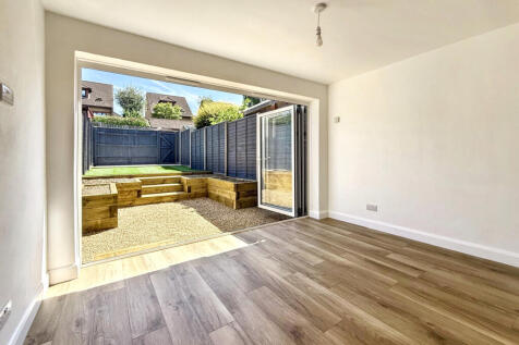 2 Bedroom Terraced for Sale