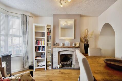 Living / Dining Room