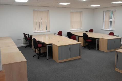 Commercial Property to rent in new houses