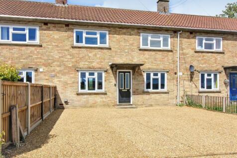 14 Wilby Road
