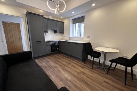 Kitchen/Lounge