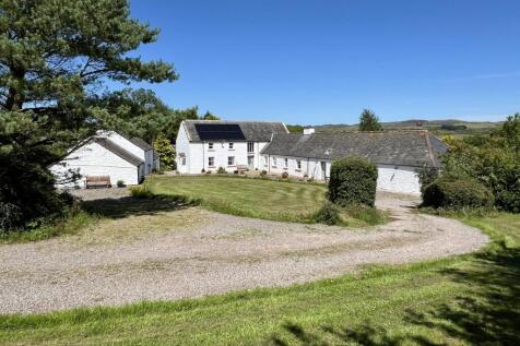 Nabny, Dundrennan, Kirkcudbright - Williamson and