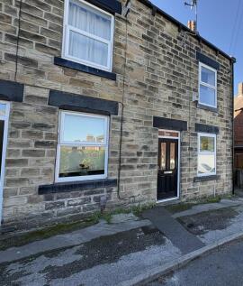 2 Bedroom Terraced in S70 6LP