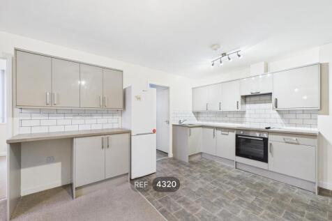 Kitchen / Living area