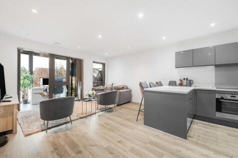 Kitchen/Reception