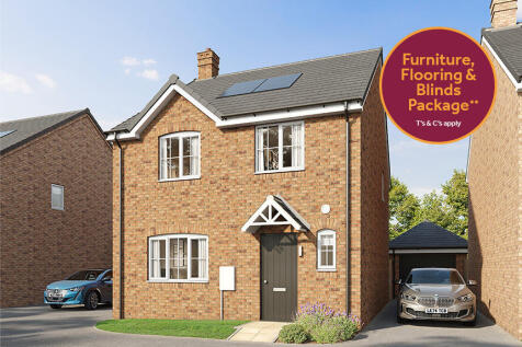 Cherrywood Place_The Mylne_Mylne Furniture Offer