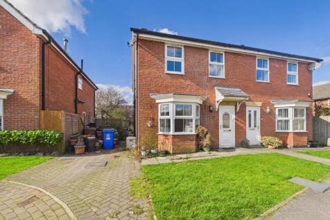 3 Bedroom Semi-Detached House - For Sale