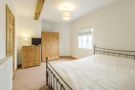 Lodge Farm, Dadlington