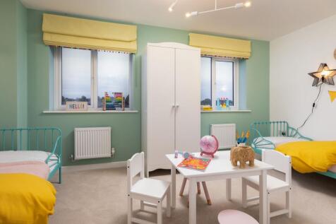 Showhome photography