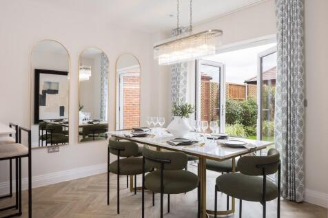 samuel gardens, arlesey