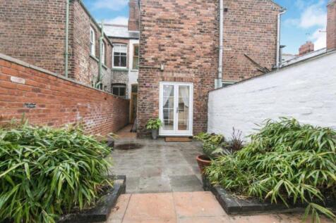 Edited patio