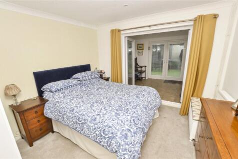Bedroom No. 2