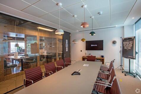 Office to rent in sheffield