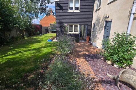 Side Garden