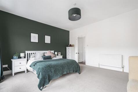 Hazelwood Road, Northampton