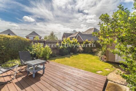 Rear Garden image 3