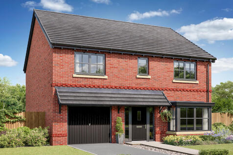 primary property image