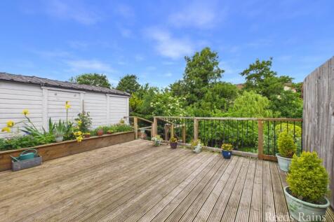 Decking