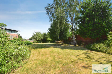 12 Rectory Place,...