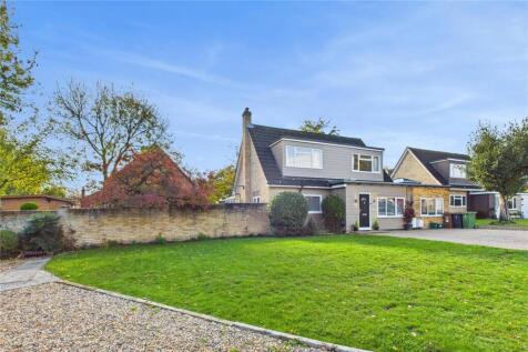 Front-Side Elevation