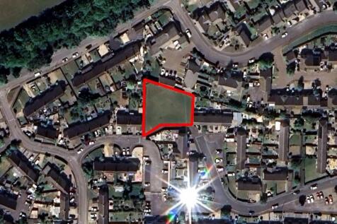 Development Site adjacent to 24 Park Close, Fairfo