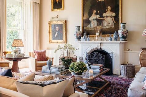 Drawing Room