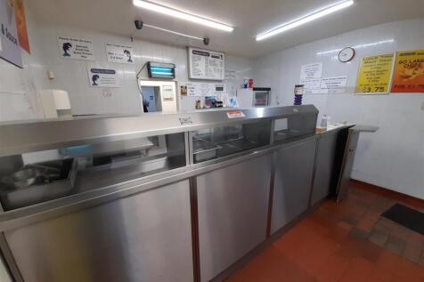 Takeaway for sale in elland