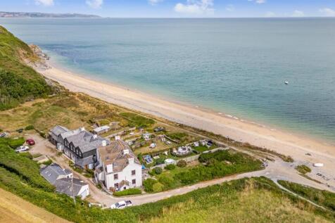 A15 - 1 Sunnydale, Beesands, Kingsbridge - 250806.