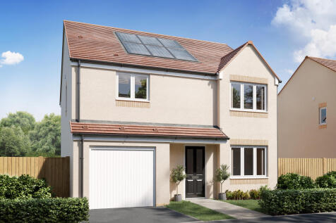 primary property image