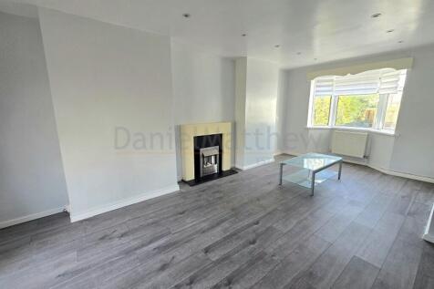 Open Plan Lounge/Diner