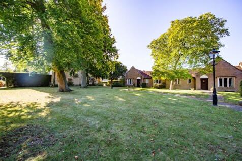 Communal Grounds