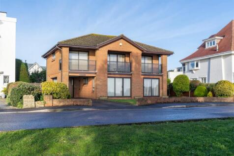 Existing house