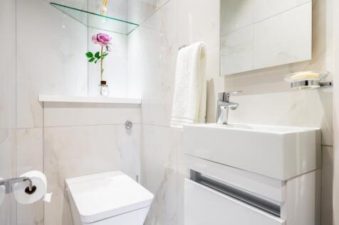 Guest WC