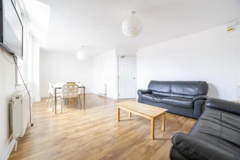 6 Bedroom Flat in NE2 3DR