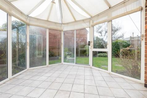 1 Rowena Drive, Ashby