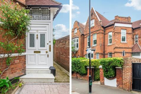 Grange Road, W4 - FOR SALE