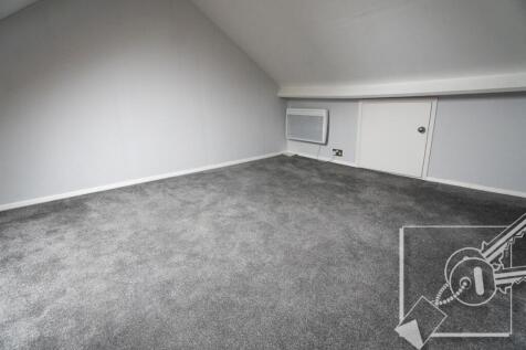 Loft Room