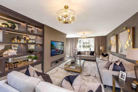 primary property image