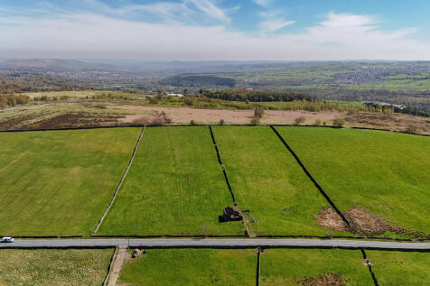 Aerial Shots