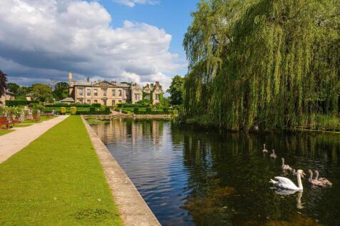 Coombe Abbey Park, Coventry