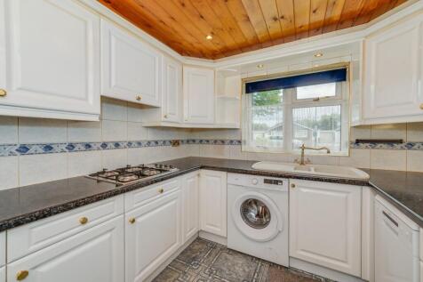KITCHEN AND LIVING ROOM