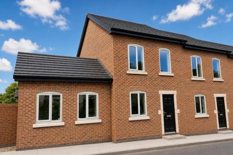 Plot 8 The Locks