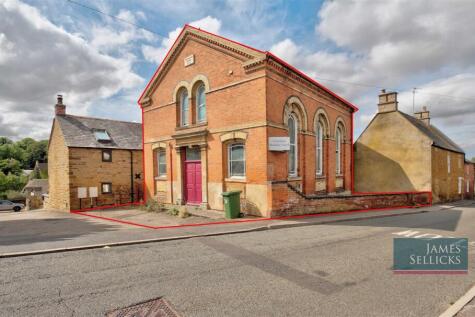 Cottingham Methodist Chapel