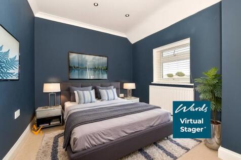 Bedroom 2 (Modern Style)