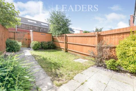 11 Rear Garden