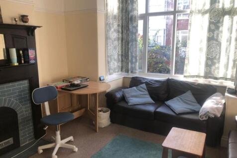 5 Bedroom Terraced in EX4 6LZ