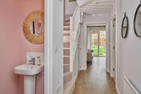 Aspen Grange The Seaton