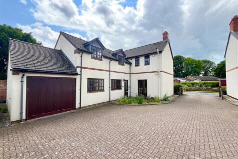 39 Churchill Road, Welton